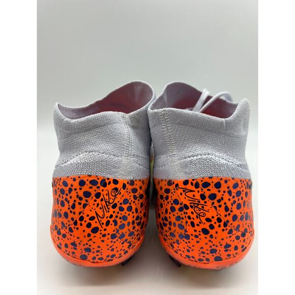 Nike Phantom Luna 2 Elite FG Electric Pack HF4839-900 Soccer Men's 9.5 New - Picture 16 of 16